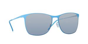 Damensonnenbrille Italia Independent 0213-027-000 (ø 57 Mm)