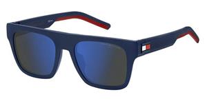 Tommy Hilfiger Zonnebrillen TH 1976/S FLL/ZS