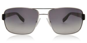 Boss by Hugo Boss Zonnebrillen Boss 0521/S Polarized OFR/WJ