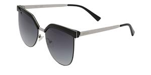 Damensonnenbrille Guess Gf0349 5910b