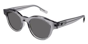Mont Blanc Zonnebrillen MB0200S 002