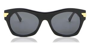 Bottega Veneta Zonnebrillen BV1103S 001