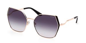 Guess Zonnebrillen GU7843 28B