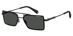 Polaroid Sunglasses PLD 6093/S 807/M9 56
