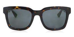 Gucci Zonnebrillen GG0001SN 003