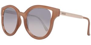 Damensonnenbrille Guess Gf0323 5472u