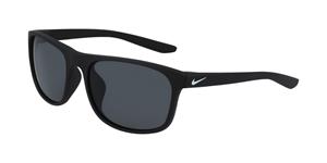 NIKE ENDURE FJ2185 Unisex Zonnebril, zwart mat
