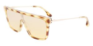 Victoria Beckham Zonnebrillen VB650S 222