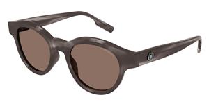 Mont Blanc Zonnebrillen MB0200S 003