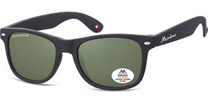 Montana Eyewear Zonnebrillen MP1-XL Polarized MP1A-XL