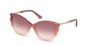 Damensonnenbrille Swarovski Sk0107-5772f