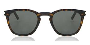 Saint Laurent Zonnebrillen SL 28 SLIM 003
