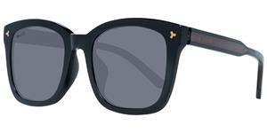 Bally Sonnenbrille BY0045-K 5501A