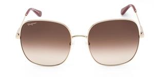 Salvatore Ferragamo Zonnebrillen SF 300S 703