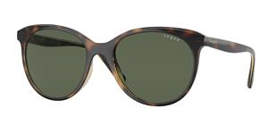 Zonnebril Vogue Occhiali da Sole Eyewear VO5453S W65671