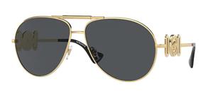 Versace Zonnebrillen VE2249 100287