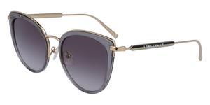 Longchamp LO661S Sonnenbrille