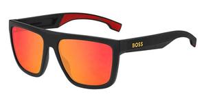 Boss by Hugo Boss Zonnebrillen Boss 1451/S PGC/UZ