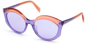 EMILIO PUCCI Zonnebrillen EP0146 83Y
