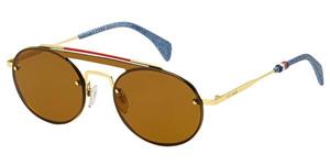 Tommy Hilfiger Zonnebrillen TH GIGI HADID3 J5G/70