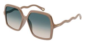 Chloe Zonnebrillen CH0086S 003