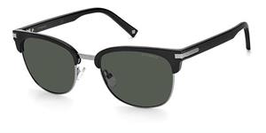 Herrensonnenbrille Polaroid Pld 2076_s 53d51_c3