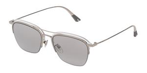 Herrensonnenbrille Police Spl78354579x (ø 54 Mm)