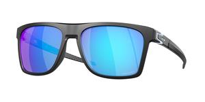 Oakley - Leffingwell S3 (VLT 12%) - Zonnebril blauw