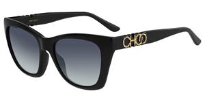 Jimmy Choo Zonnebrillen Rikki/G/S 807/9O
