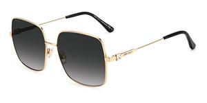 Jimmy Choo Zonnebrillen Lili/S 2M2/9O
