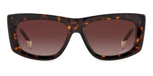Missoni Zonnebrillen MIS 0111/S 086/HA