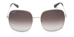 Salvatore Ferragamo Zonnebrillen SF 300S 041
