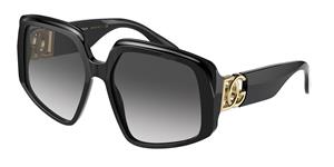Dolce & Gabbana Zonnebrillen DG4386 501/8G