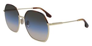 Victoria Beckham Zonnebrillen VB206S 720