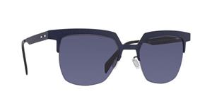 Damensonnenbrille Italia Independent 0503-crk-021 (52 Mm) (ø 52 Mm)