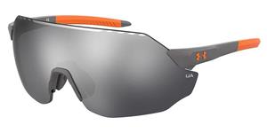 Under Armour Zonnebrillen UA HALFTIME/F Asian Fit KB7/QI