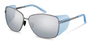 Porsche Design Sonnenbrillen P8599 B/V744
