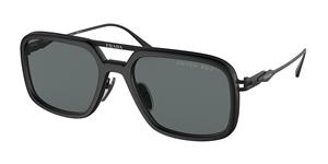 Zonnebril Prada Occhiali da Sole PR57ZS 1BO5Z1 Polarizzati