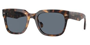 Zonnebril Vogue Occhiali da Sole Eyewear VO5490S 28194Y Polarizzati