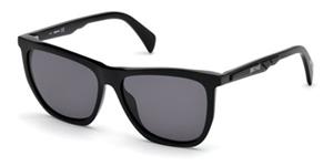 Just Cavalli Zonnebrillen JC 837S 01A