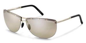 Porsche Design Sonnenbrillen P8577 A