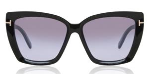 Tom Ford Zonnebrillen FT0920 SCARLET-02 01B