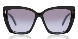 Tom Ford Zonnebrillen FT0920 SCARLET-02 01B