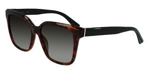 Calvin Klein Zonnebrillen CK21530S 220