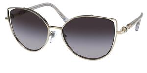 Bvlgari Zonnebrillen BV6168 278/8G