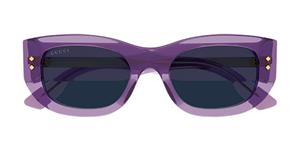 Zonnebril Gucci Occhiali da Sole GG1215S 003