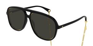 Gucci Zonnebrillen GG1077S 001