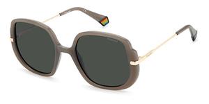 Polaroid Zonnebrillen PLD 6181/S Polarized 79U/M9