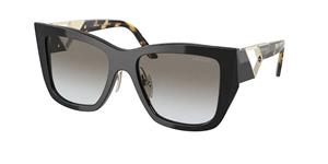 Prada Zonnebrillen PR 21YS 1AB0A7