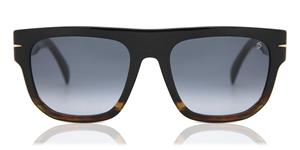 David Beckham Zonnebrillen DB 7044/S 37N/9O